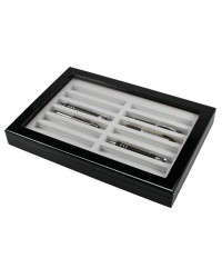 DESTOCKAGE - Vitrine à stylos