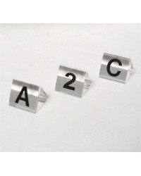 Prismes d'identification - Kit complet