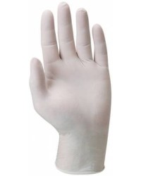 Gant en Latex non poudrés