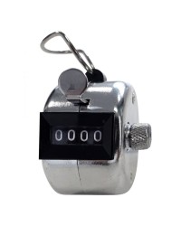 Compteur manuel mécanique