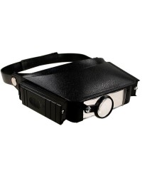 DESTOCKAGE - Loupe frontale