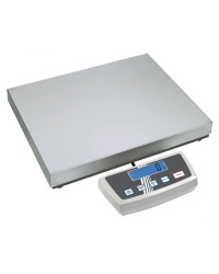 Balance d'Empaquetage