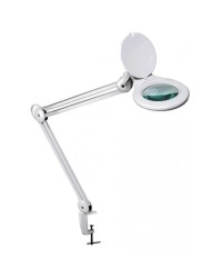 Lampe-loupe circline