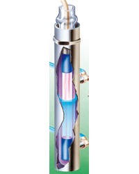 Filtre stérilisateur UV-C pour humidificateur B500