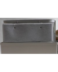 Filtres à charbons actifs pour B500