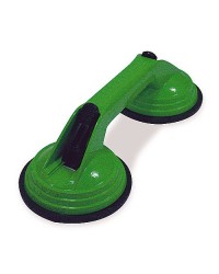 Ventouse de Préhension · Poignée longitudinale