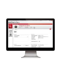 Logiciel KILOG - Kistock 2015