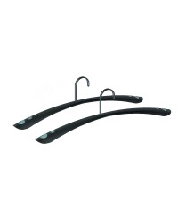 Cintres pour porte-manteaux Kador