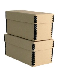 Boîte CD · Paysage