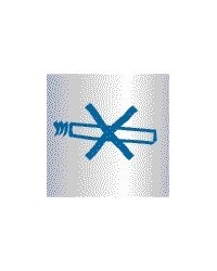 Picto carré · Interdiction de Fumer