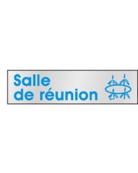 Picto rect. · Salle de Reunion