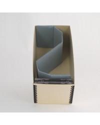 Carton de Calage pour Boîtes à CD