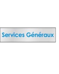Picto rect. · Services Généraux