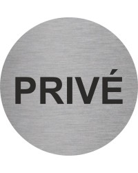 PRIVÉ