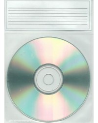 Enveloppes pour CD