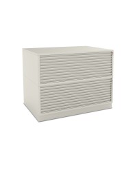 MuseoSmart - Meuble à plans complet