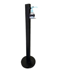 Distributeur de Gel Hydroalcoolique sans contact