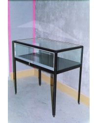 Vitrine Table FINA