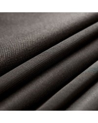 Tissu filtrant au charbon actif pour vitrine et mobilier