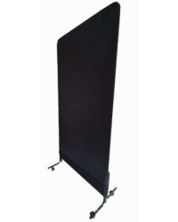 Housse à grilles d'exposition ECO 2