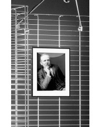 Grille d'exposition Type Caddie®