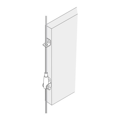 Adaptateur SF-30B-S pour Cadre