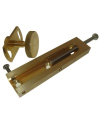 Screw + Platine T&S M et L 