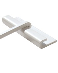 Rails à Tiges Acier 80kg