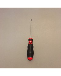 Clé pour crochet et tige antivol