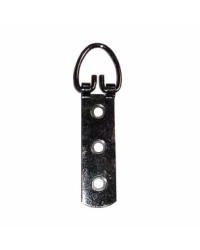 Attache à anneau pour cadre/tableau