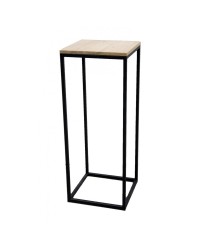 Socle à Statue INDUSTRIEL