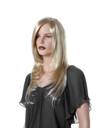 Perruque Mannequin Femme