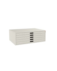 Meuble à plans MuseoSmart - Classic