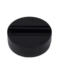 Patère pour Adaptateur 3 allumages