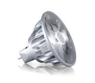 Ampoule LED GU5.3 7W