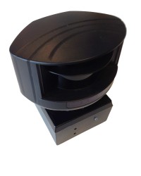 Alarme rideau Mini-Laser