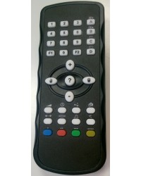 Télécommande de programmation pour Alarme Mini Laser