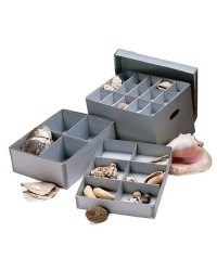 Boîte à compartiments