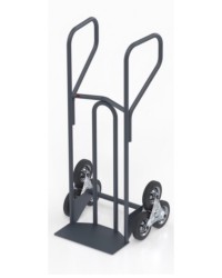 Diable spécial Escaliers