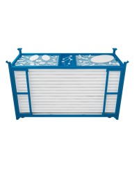 Cloison d'exposition EXPOMON®