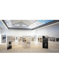 Cloison d'exposition EXPOMON®