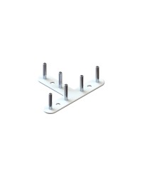 Cloison d'exposition EXPOMON®