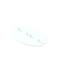 Cloison d'exposition EXPOMON®