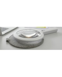 Lampe Loupe à main