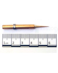 DESTOCKAGE - Embouts et spatules pour outil chauffant