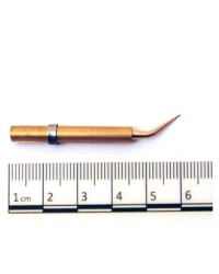 DESTOCKAGE - Embouts et spatules pour outil chauffant