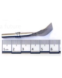 DESTOCKAGE - Embouts et spatules pour outil chauffant