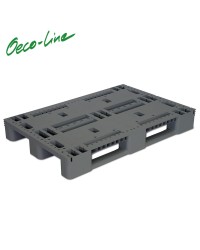 Palette Heavy way ajouré