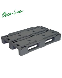 Palette Heavy way ajouré