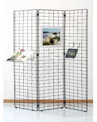 DESTOCKAGE - Grille d'Exposition ECO